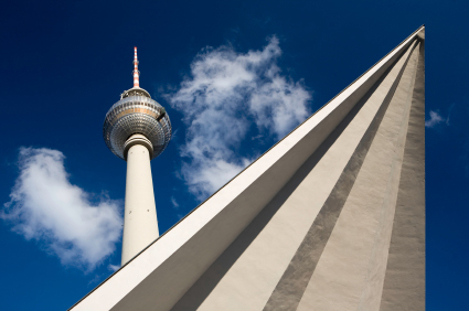 Billiga paketresor till Berlin