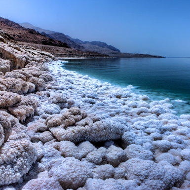 stening strand vi röda havet