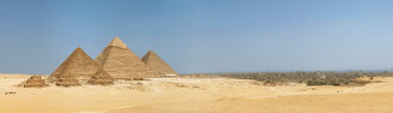 Billiga flyg till Egypten