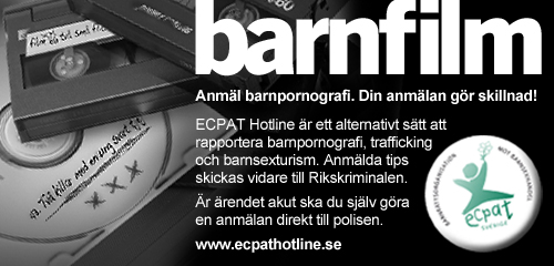 ECPAT Hotline