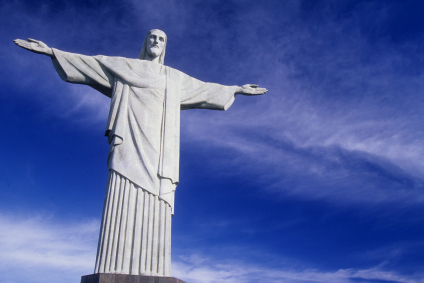 Billiga flyg till Brasilien