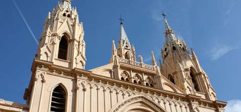 Malaga