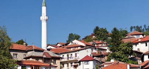 Sarajevo