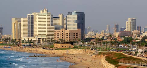 Tel Aviv